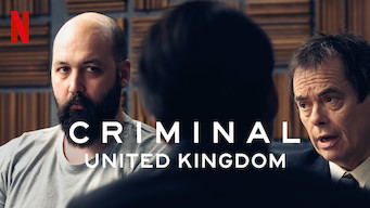 Criminal: UK: Season 1