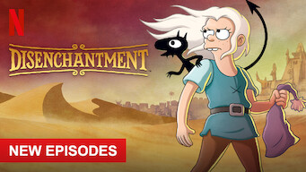 Disenchantment: Part 2