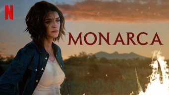 Monarca: Season 1