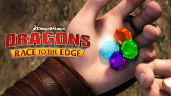Dragons: Race to the Edge: Season 6