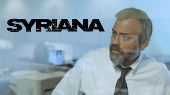 Syriana