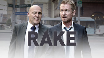 Rake: Season 5