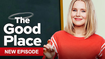 The Good Place: Season 4