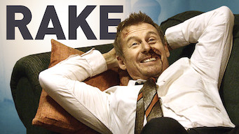 Rake: Season 5