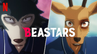 Is Beastars Season 2 2021 On Netflix Australia