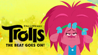 Trolls: The Beat Goes On!: Season 8