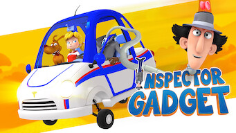 Inspector Gadget: Season 4