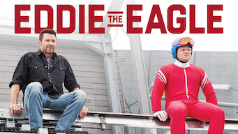 Eddie the Eagle